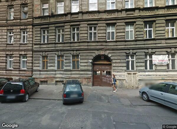 Ceny mieszkań Szczecin Księcia Bogusława X 25