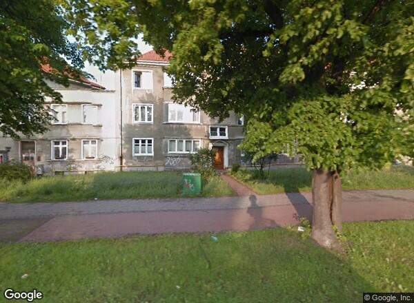 Ceny mieszkań Gdańsk Aleja Grunwaldzka 208