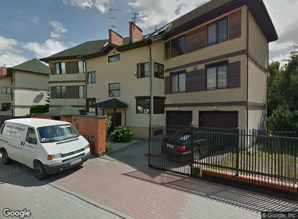 Ceny mieszkań Warszawa ul. Zapłocie 23A