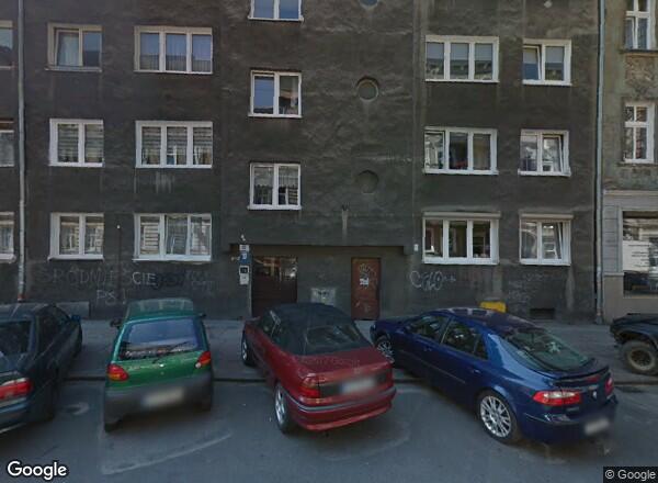 Ceny mieszkań Szczecin Bohaterów Getta Warszawskiego 10