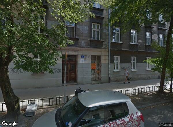 Ceny mieszkań Kraków Szlak 13