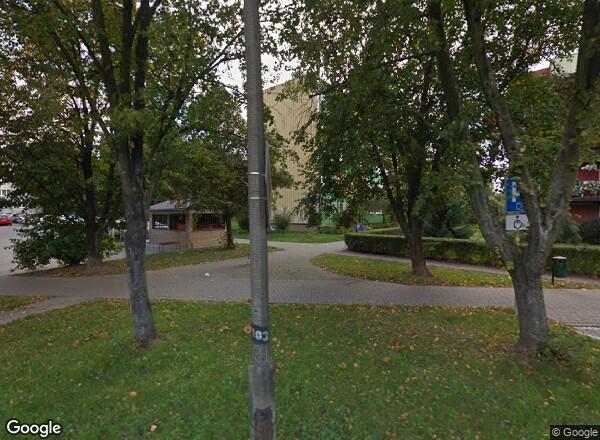 Ceny mieszkań Lublin Niepodległości 26