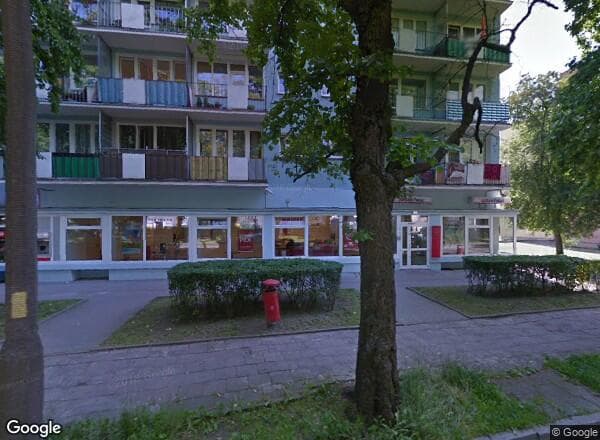 Ceny transakcyjne mieszkań Gorzów Wielkopolski KAROLA MARCINKOWSKIEGO 117