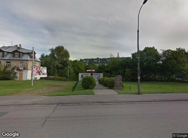 Ceny mieszkań Białystok Zwycięstwa 20