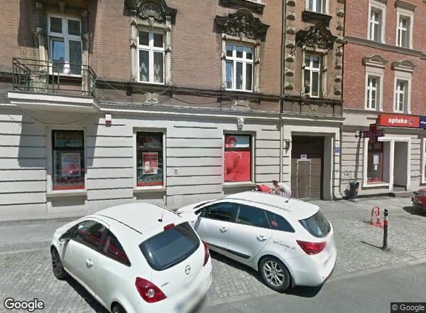 Ceny mieszkań Katowice Jagiellońska 2