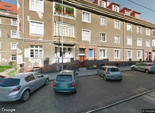 Ceny mieszkań Szczecin Adama Asnyka 15