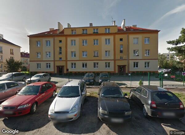 Ceny mieszkań Bydgoszcz Powstańców Warszawy 9