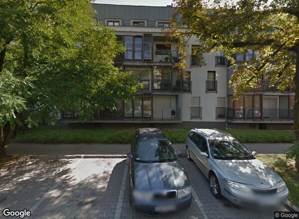 Ceny mieszkań Wrocław UL. SIOSTRZANA 8