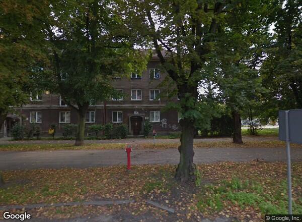 Ceny mieszkań Gdańsk Aleja gen. Józefa Hallera 127