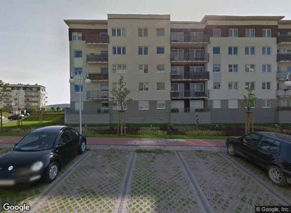 Ceny mieszkań Gdańsk Przytulna 30