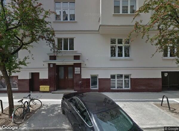 Ceny transakcyjne mieszkań Poznań Bolesława Prusa 5
