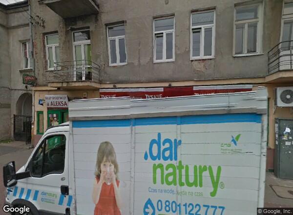 Ceny mieszkań Warszawa al. gen. A. Chruściela „Montera” 46