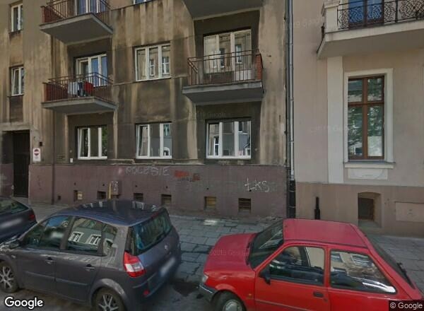 Ceny transakcyjne mieszkań Łódź Lipowa 26