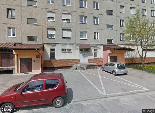 Ceny mieszkań Łódź Ketlinga 3