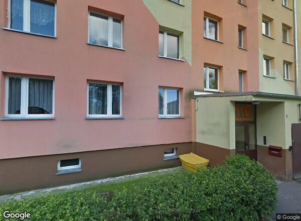 Ceny mieszkań Wrocław UL. ORZECHOWA 110