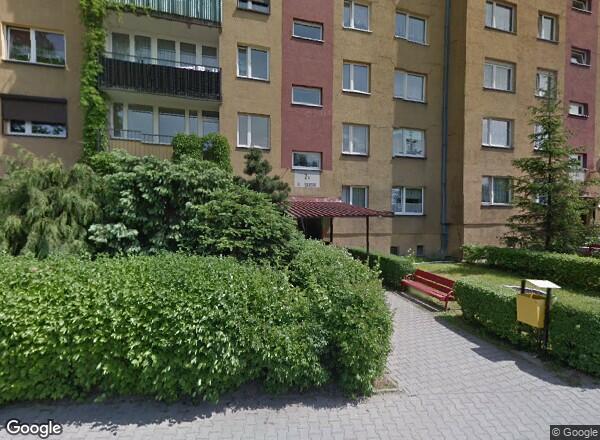 Ceny mieszkań Katowice Szewska 2A