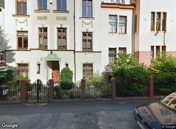 Ceny transakcyjne mieszkań Bydgoszcz Krakowska 17