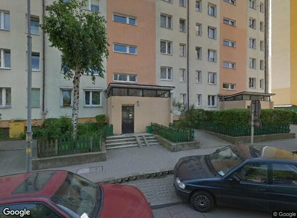 Ceny transakcyjne mieszkań Gorzów Wielkopolski JANA KOCHANOWSKIEGO 12