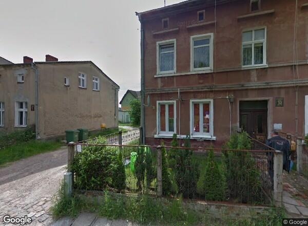 Ceny transakcyjne mieszkań Szczecin Mechaniczna 15