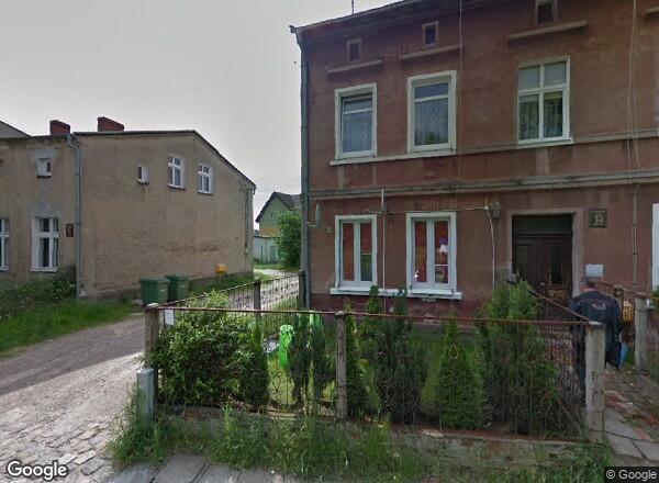 Ceny mieszkań Szczecin Mechaniczna 15