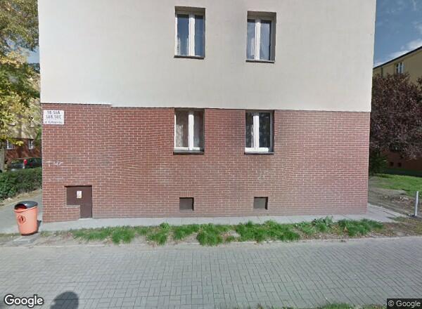 Ceny mieszkań Katowice Katowicka 58