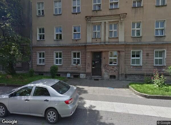 Ceny transakcyjne mieszkań Opole Henryka Sienkiewicza 35