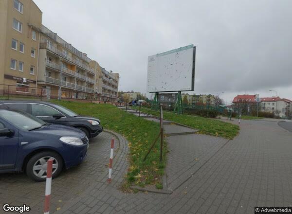 Ceny mieszkań Gdynia Gryfa Pomorskiego 52