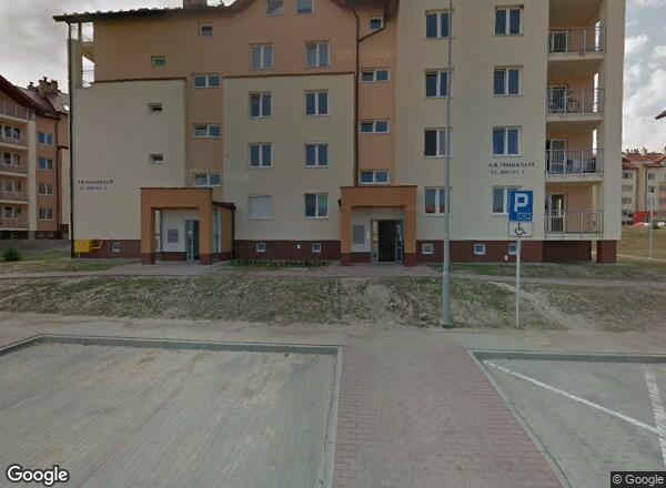 Ceny mieszkań Rzeszów Biecka 3