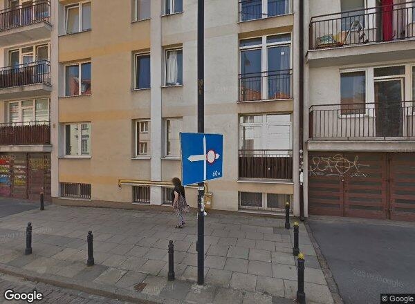 Ceny transakcyjne mieszkań Warszawa ul. Długa 19