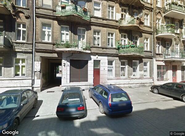 Ceny mieszkań Wrocław UL. STEFANA ŻEROMSKIEGO 80