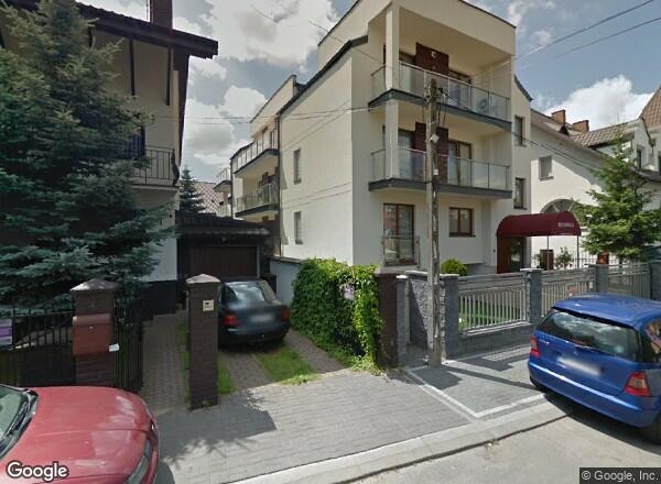 Ceny transakcyjne mieszkań Warszawa ul. Rotmistrzowska 3
