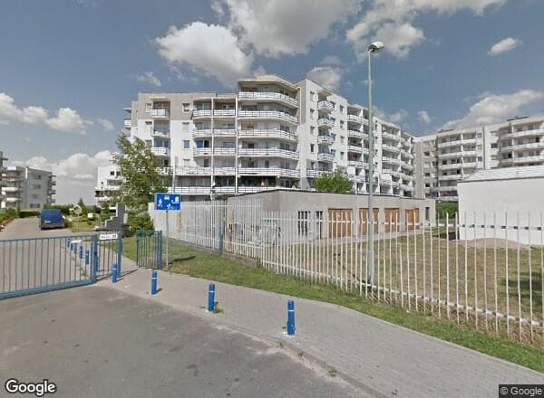 Ceny transakcyjne mieszkań Bydgoszcz Ogrody 19C