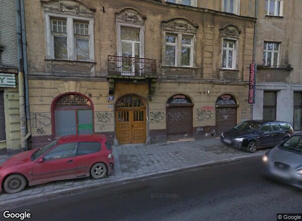 Ceny mieszkań Kraków Józefa Dietla 29