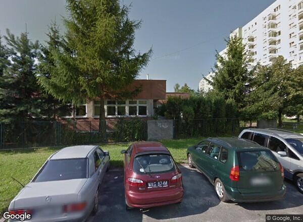 Ceny transakcyjne mieszkań Warszawa ul. Łukowa 4
