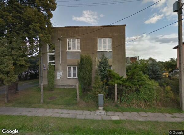 Ceny mieszkań Łódź Darniowa 56/58