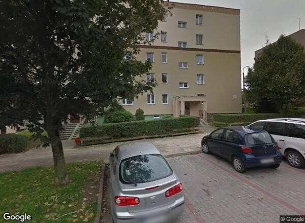 Ceny transakcyjne mieszkań Olsztyn gen. Franciszka Kleeberga 5