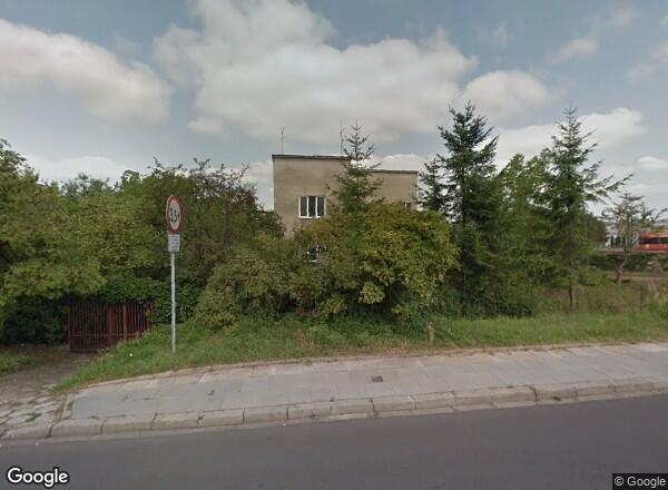Ceny transakcyjne mieszkań Kraków Cegielniana 1