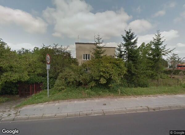 Ceny mieszkań Kraków Cegielniana 1