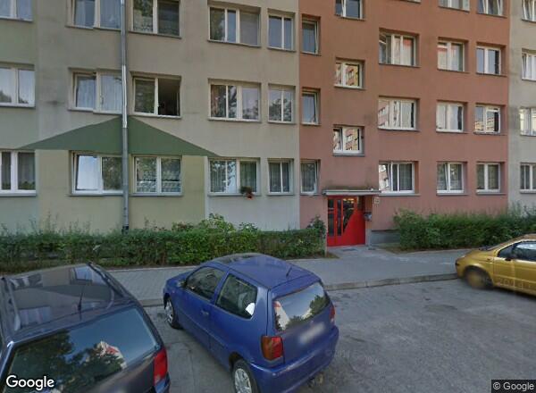 Ceny mieszkań Wrocław UL. WIECZYSTA 155