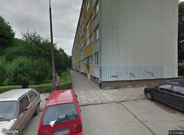 Ceny mieszkań Wrocław UL. DRUKARSKA 17