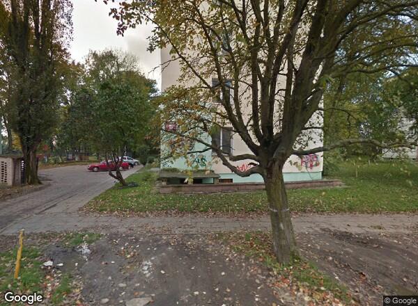 Ceny mieszkań Łódź Astronautów 15