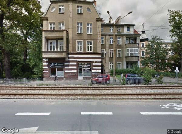Ceny mieszkań Wrocław UL. ZYGMUNTA WRÓBLEWSKIEGO 2