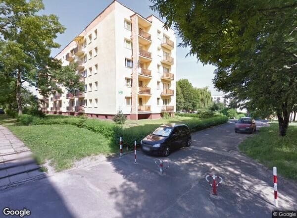 Ceny transakcyjne mieszkań Opole Wiejska 167D