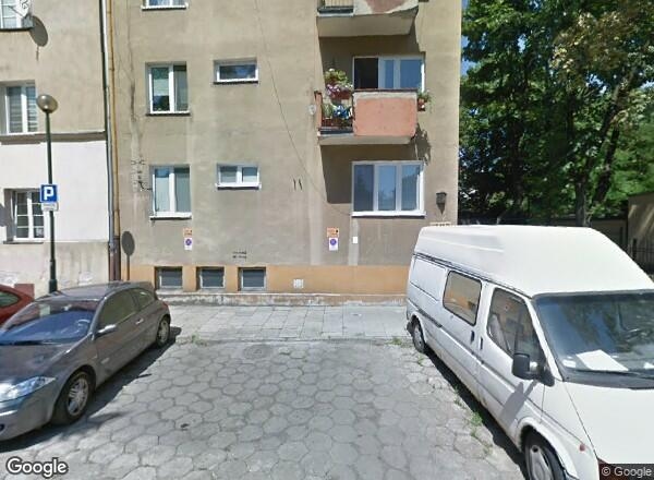 Ceny transakcyjne mieszkań Kraków Adama Chmielowskiego 4