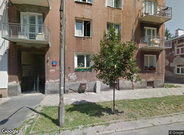 Ceny mieszkań Warszawa ul. Osowska 30