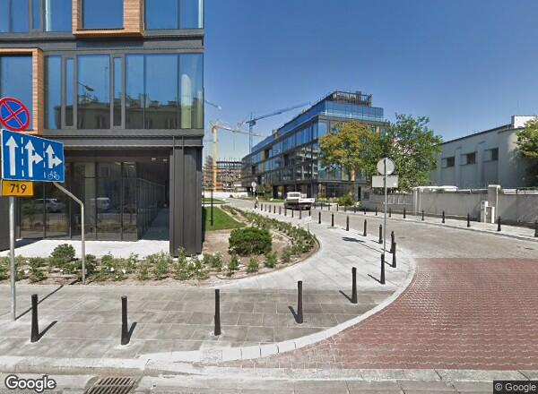 Ceny mieszkań Warszawa ul. Zajęcza 6