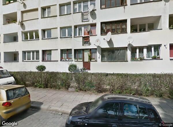 Ceny transakcyjne mieszkań Wrocław UL. HENRYKA BRODATEGO 18