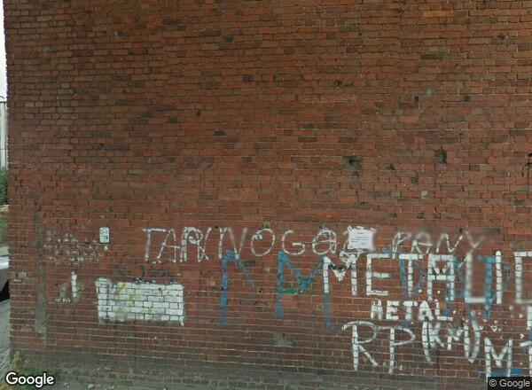 Ceny transakcyjne mieszkań Wrocław UL. ZŁOTOSTOCKA 22