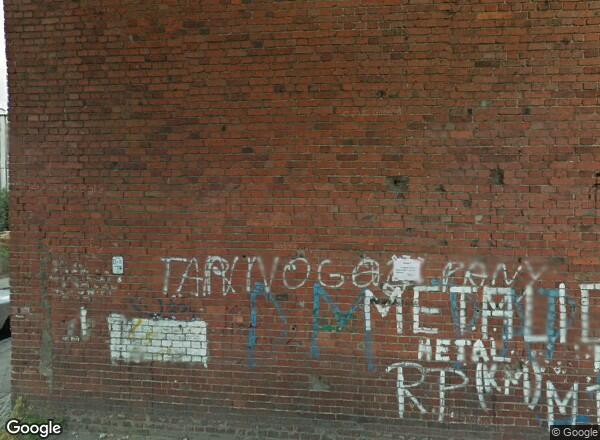 Ceny mieszkań Wrocław UL. ZŁOTOSTOCKA 22