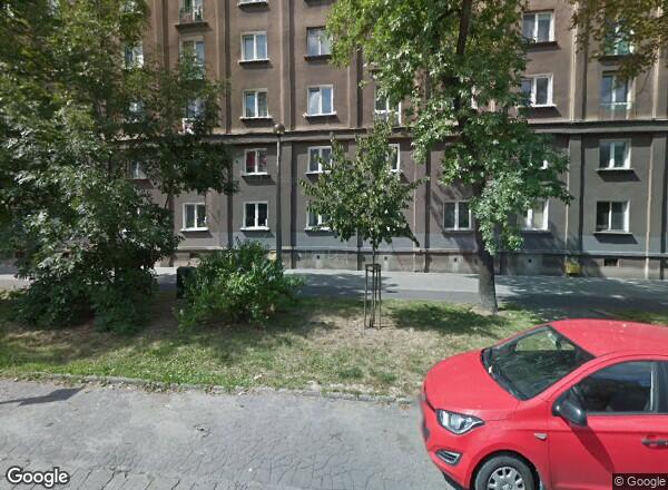 Ceny mieszkań Kraków Osiedle Szkolne 1